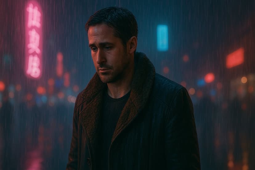 What’s Your Replicant Sign? Assigning Zodiac Signs to Blade Runner 2049 Characters